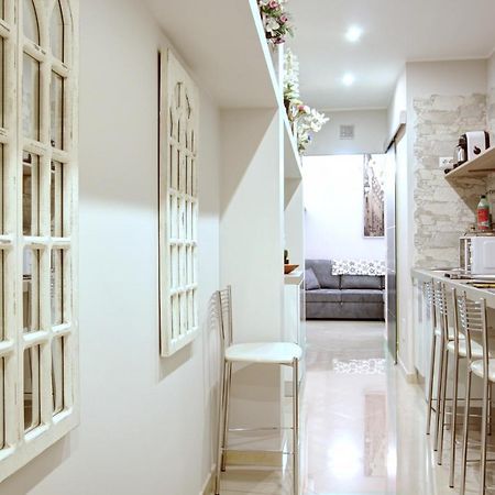 Milanrentals - Charlie Apartment Luaran gambar