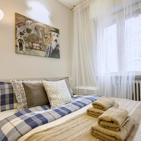 Milanrentals - Charlie Apartment Luaran gambar