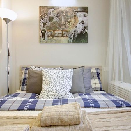 Milanrentals - Charlie Apartment Luaran gambar