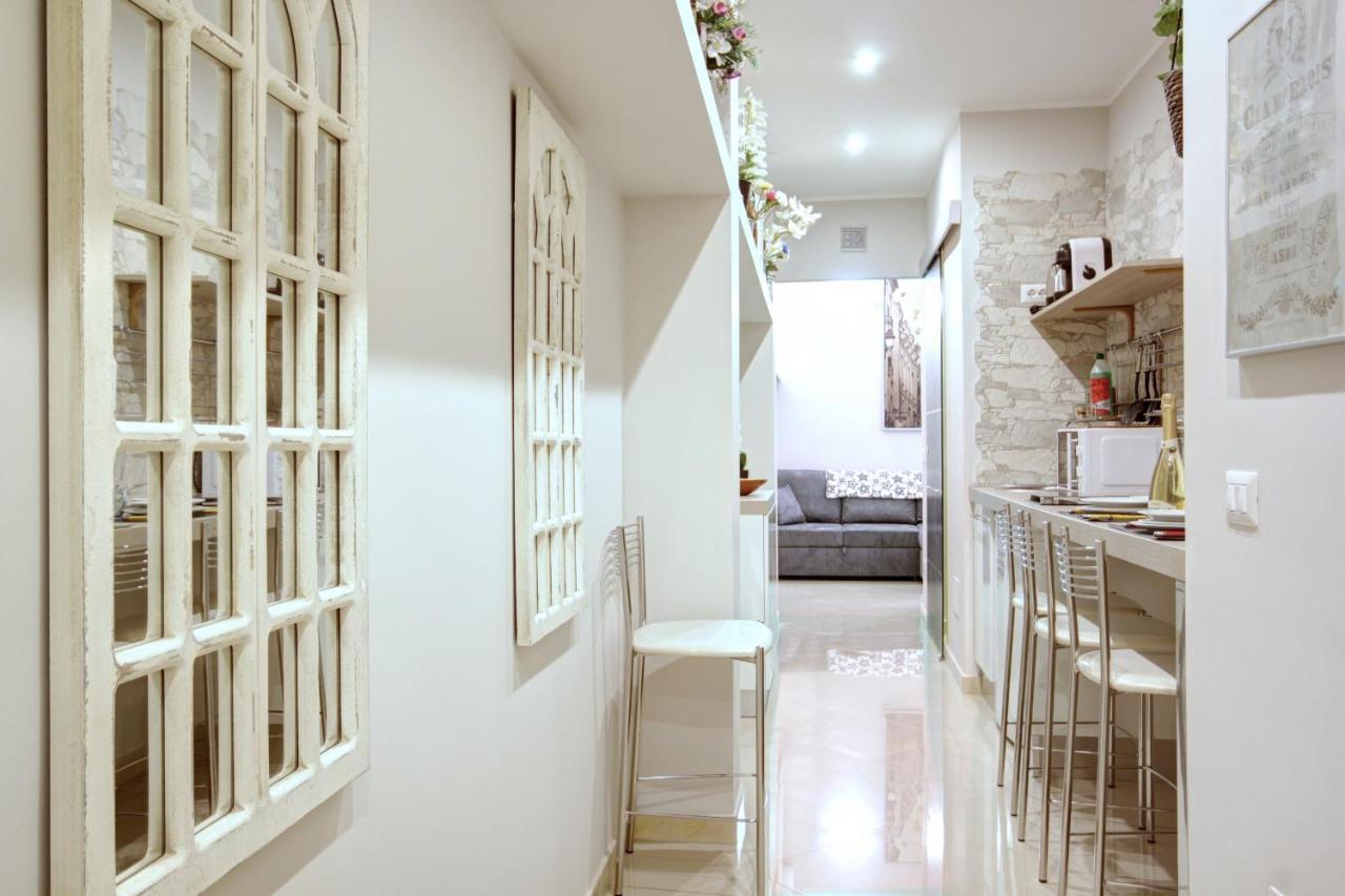 Milanrentals - Charlie Apartment Luaran gambar