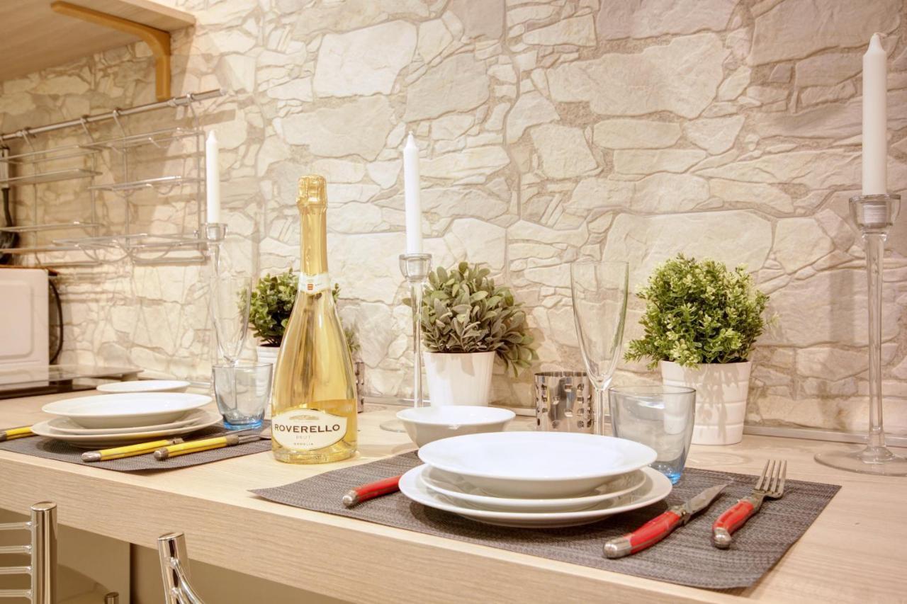 Milanrentals - Charlie Apartment Luaran gambar