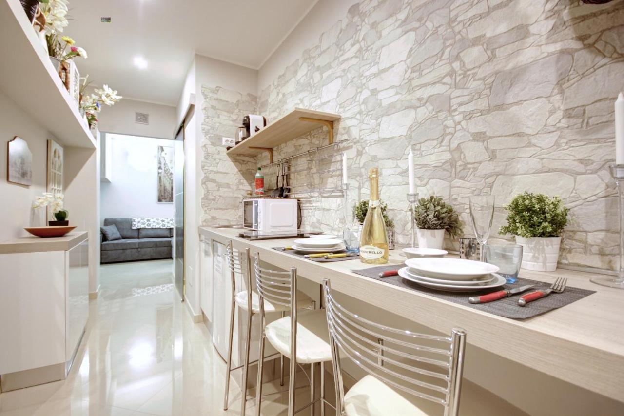Milanrentals - Charlie Apartment Luaran gambar