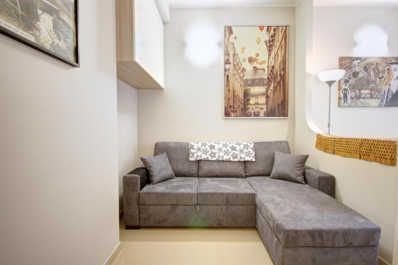 Milanrentals - Charlie Apartment Luaran gambar