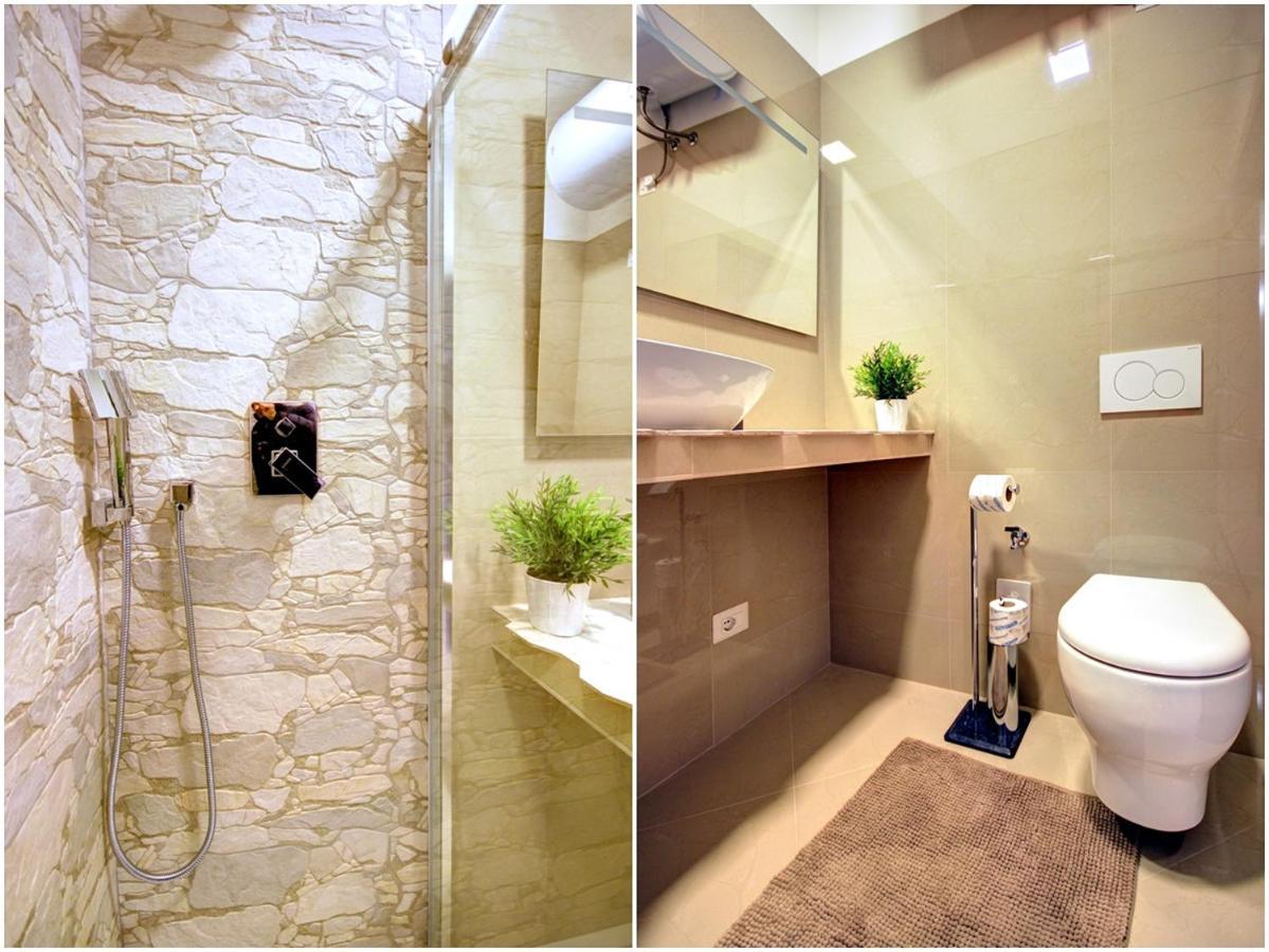 Milanrentals - Charlie Apartment Luaran gambar