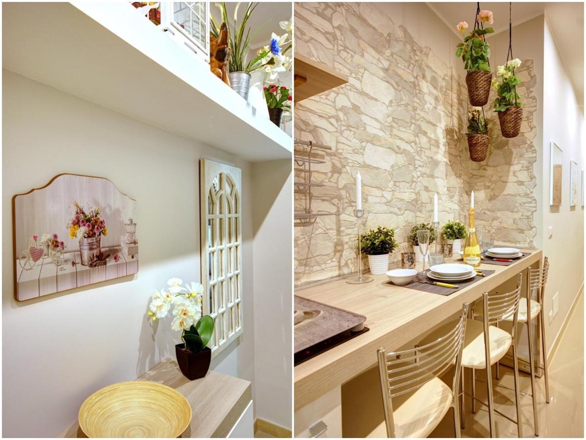 Milanrentals - Charlie Apartment Luaran gambar