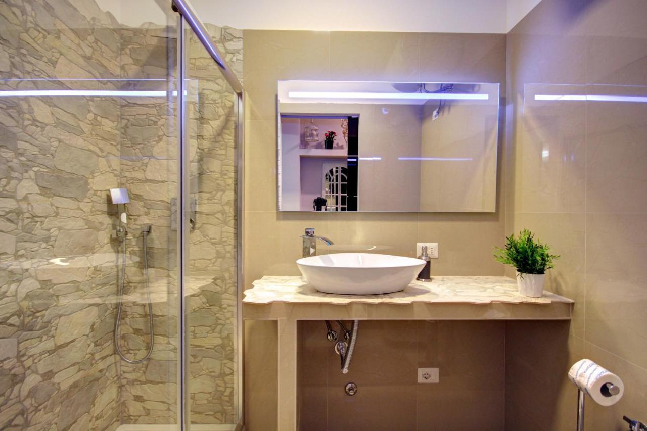 Milanrentals - Charlie Apartment Luaran gambar